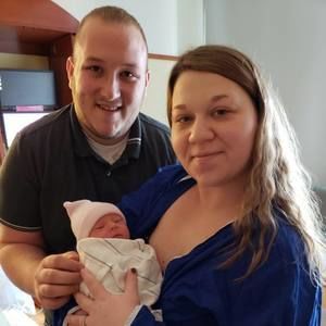 Meet your Posher, Macie